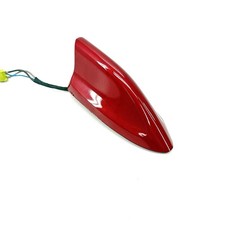 2016 - 2019 Ford Explorer Shark Fin Roof Antenna Redrr Jj7t-19g461-aapraa Oem 2016 - 2019 Ford Explorer Shark Fin Roof Antenna Redrr Jj7t-19g461-aapraa Oem