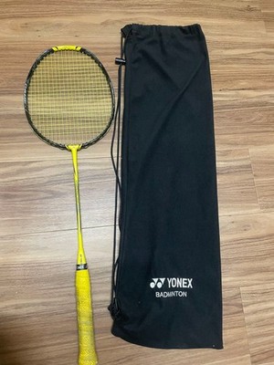 YONEX Nanoflare 1000 Game Badminton Racket