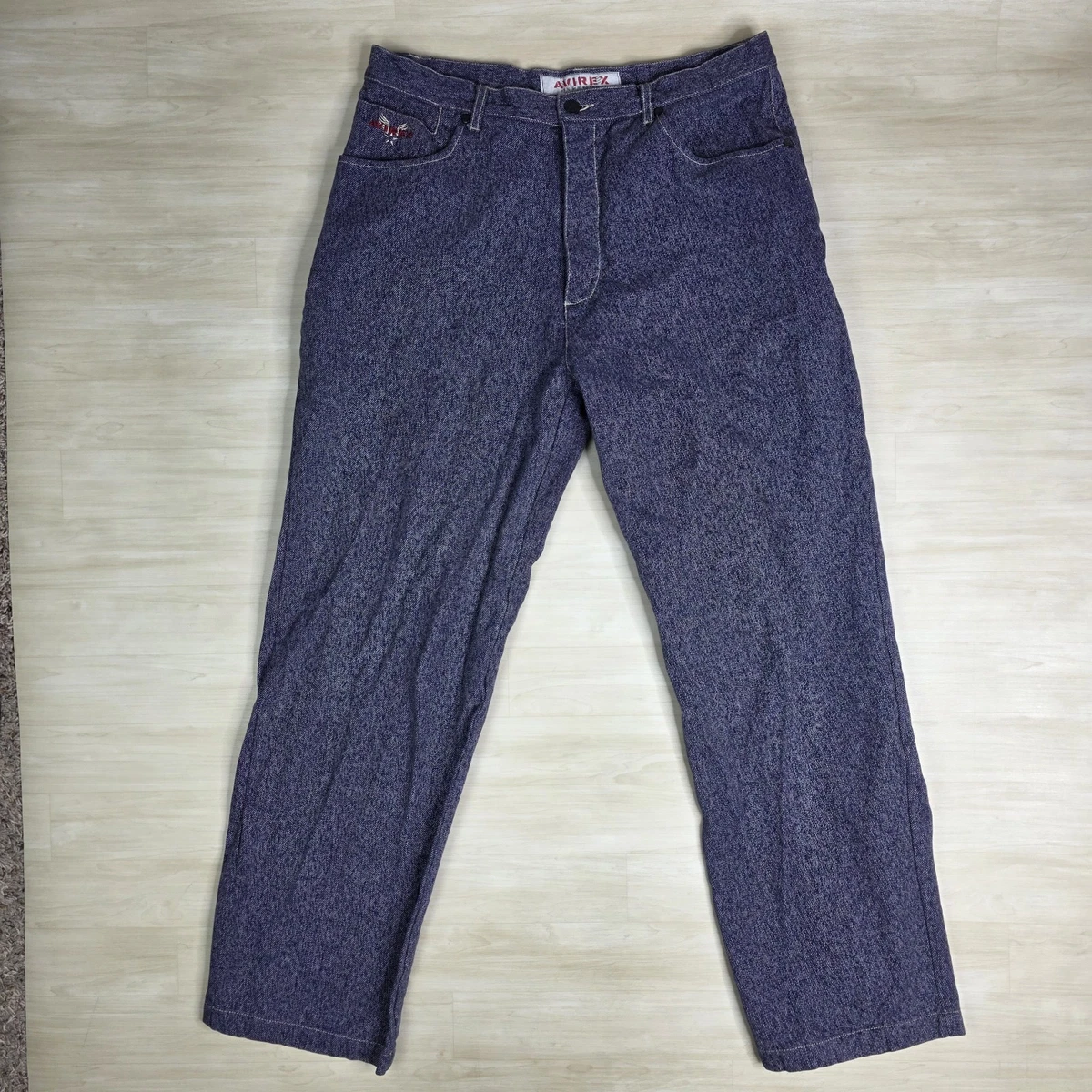 Avirex Regular 34 Size Jeans for Men for sale | eBay