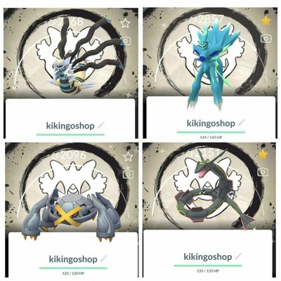  RHYDON BACKGROUND GLOBAL GO FEST   SHINY AND REGULAR , 20K DUST TRADE | POKE GO