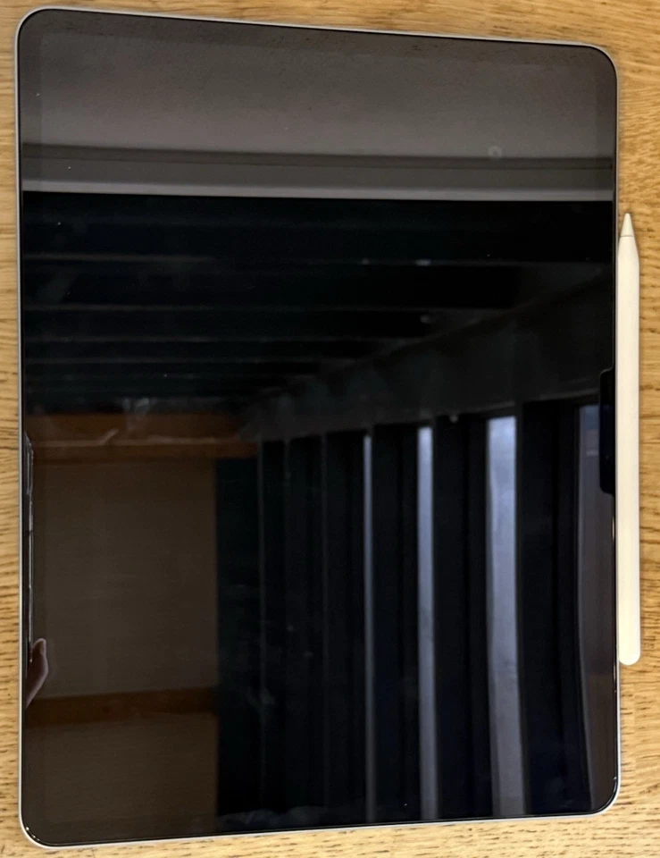 Apple iPad Air 13 · 128GB · Wi-Fi, photo 2 sur 5