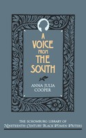 Anna Julian Cooper | A Voice From The South | Taschenbuch | Englisch (2005)