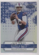 2020 Panini Honors 2002 Honors Rookies 7/70 Jake Fromm #26 8gd