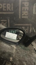 Retroviseur gauche (ou coque) Seat CORDOBA
