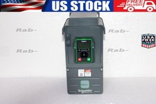 Schneider ATV610U55N4 Variable Speed Drive 5.5 kW / 7.5HP - 380...415 V IP20