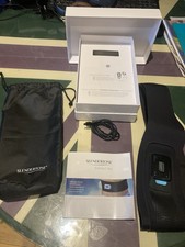 Slendertone Connect ABS Smart App-Controlled Toning Belt