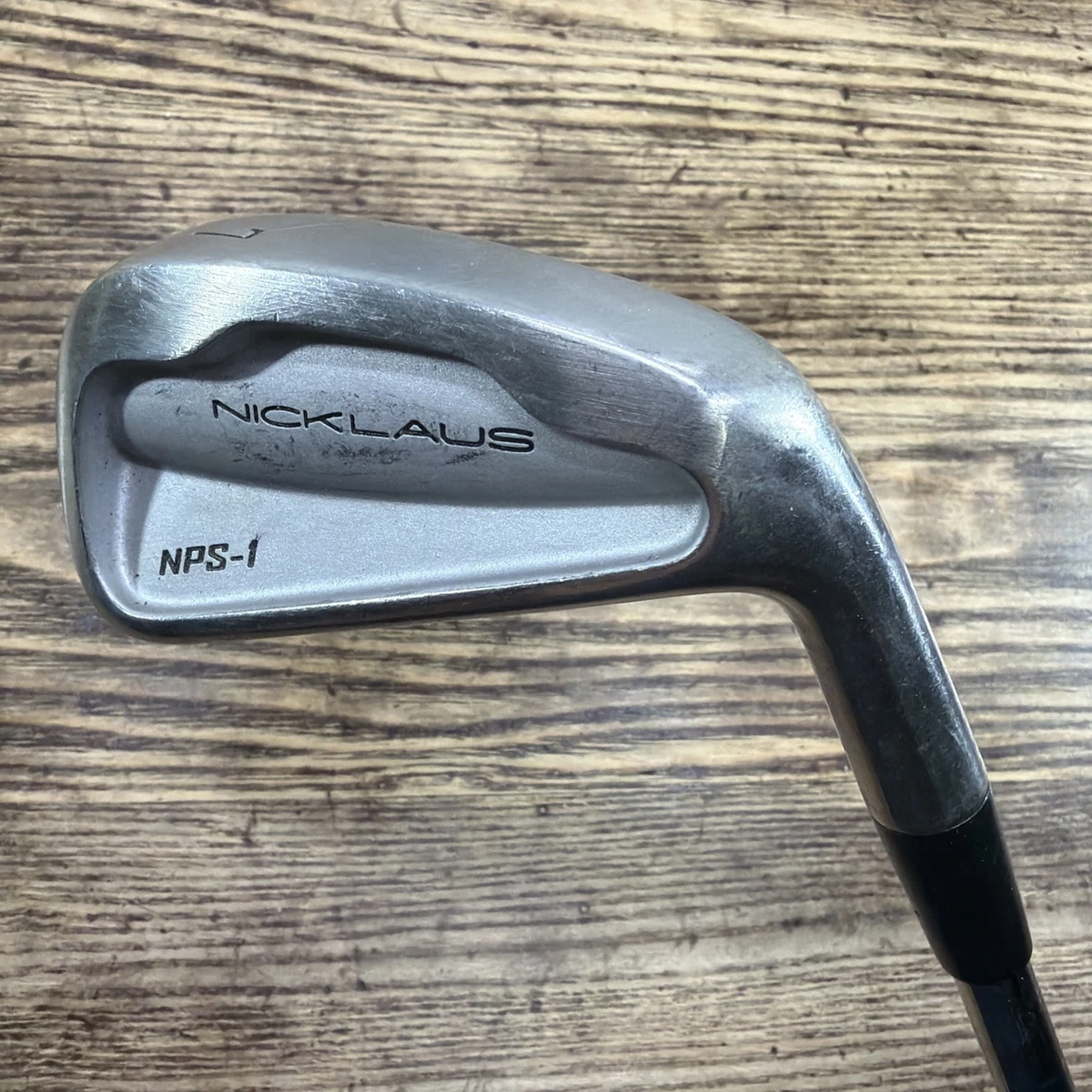 Jack Nicklaus Tour Clubs Golf Clubs for sale | eBay