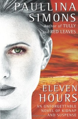 Eleven Hours, Simons, Paullina, Used; Good Book