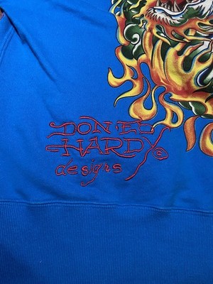 Ed Hardy Special Edition
