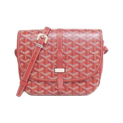 Autentica borsa a tracolla GOYARD belvedere PM #260-007-480-6874