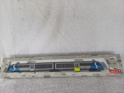 Piko HO 52035 zwei Wagen DMU S-Bahn Baureihe Br642 Desiro OBB S Bahn 045-6