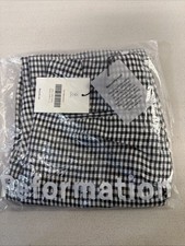 Reformation JONI LINEN PANT Size 4