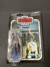 Star Wars The Vintage Collection VC01 Dengar 2010 Empire Strikes Back Sealed