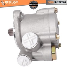 Power Steering Pump Compatible With Freightliner Trw Ev181618l101 14-20739-001