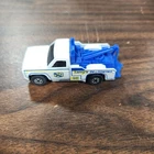 Hot Wheels Blackwall Larry’s Ramblin Wrecker Tow Truck G1