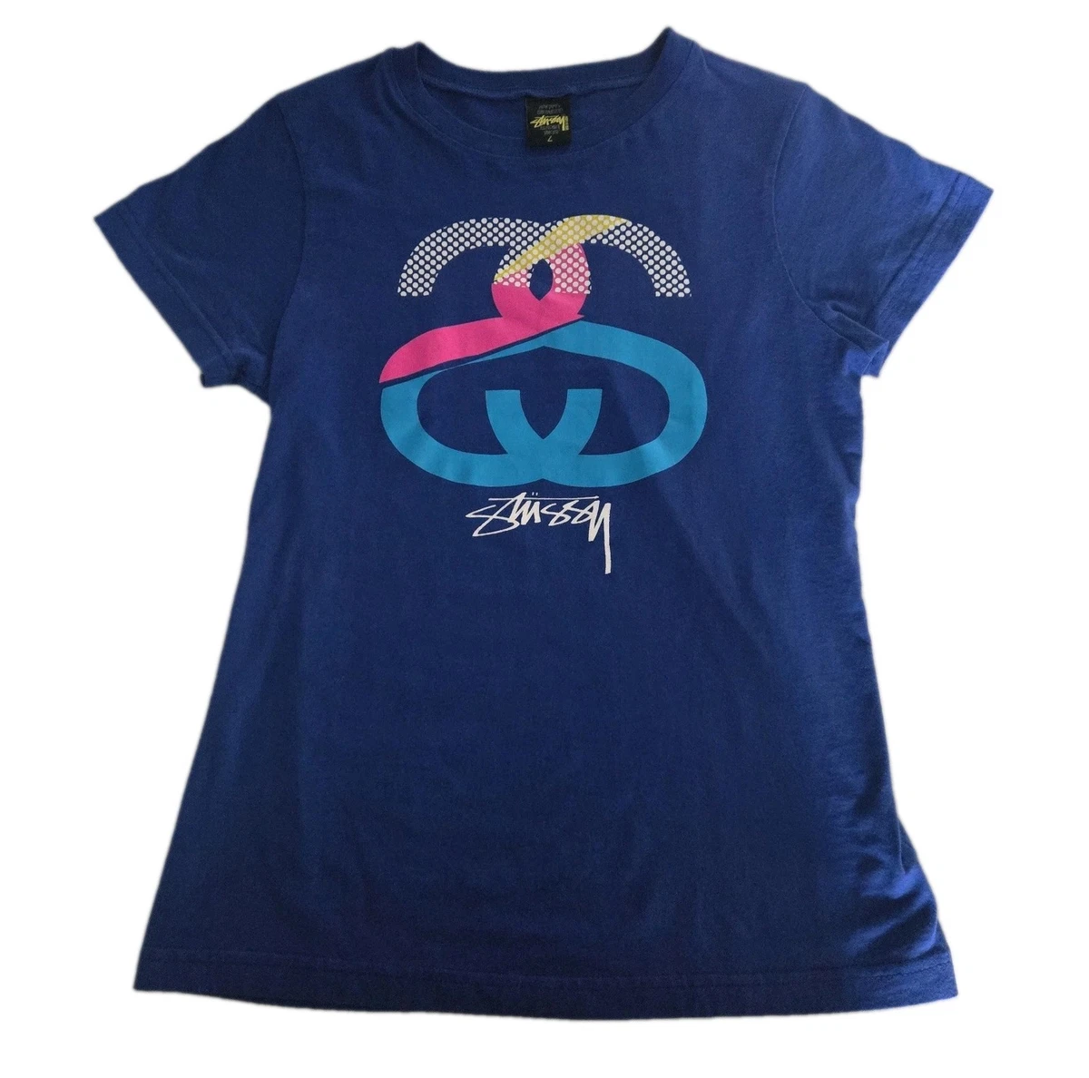 Stussy T-Shirts for Women for sale | eBay