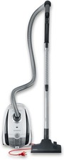 Severin 7035 ASPIRAPOLVERE CON SACCO CLASSE A MOQUETTE FILTRO HEPA 13 NUOVO