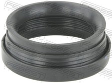 Dichtung Luftfiltergehäuse FEBEST RINGAH-031 für VW POLO 5 6R1 6C1 4 602 604 612