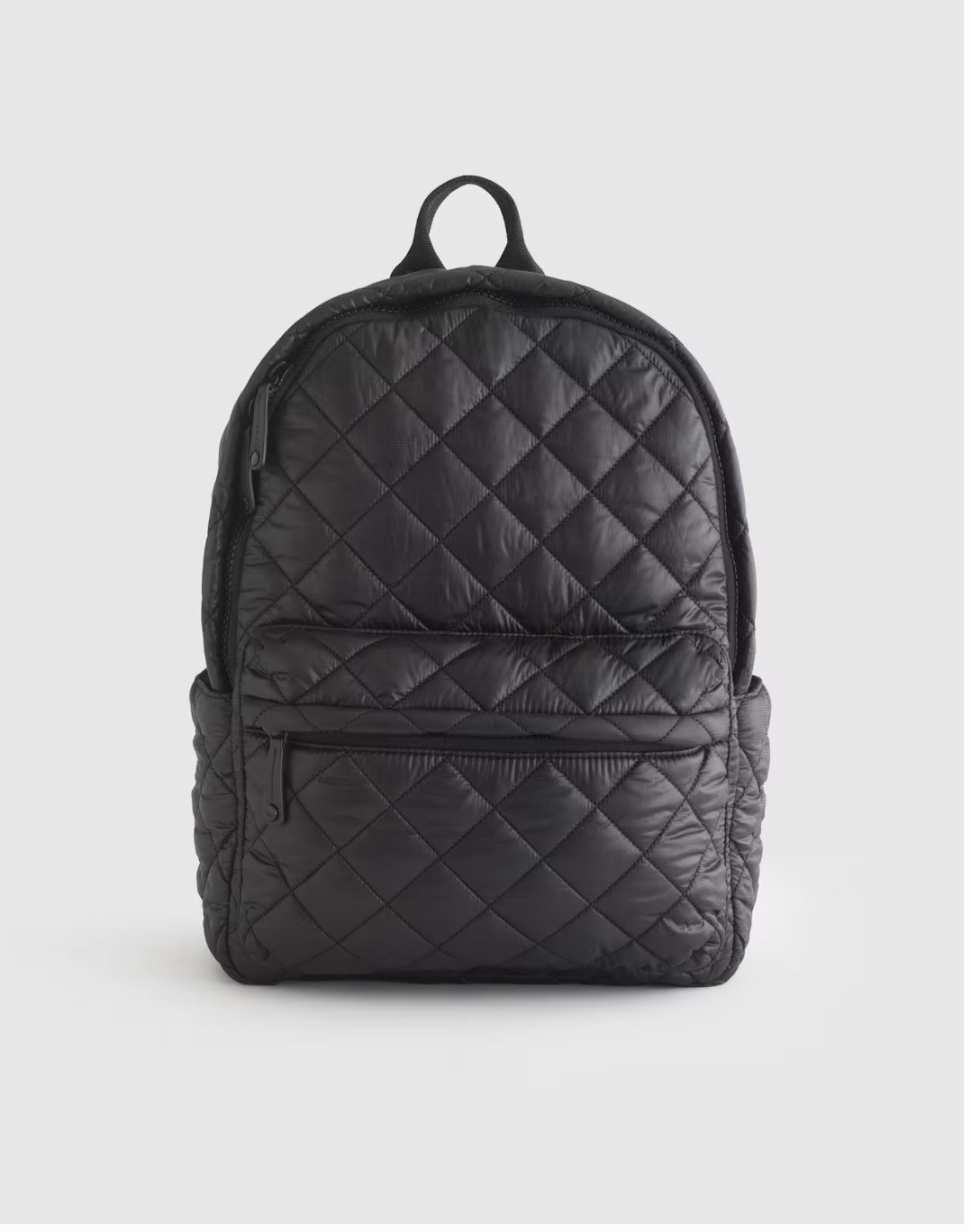 Sol and Selene All Star Backpack- Black- Brand New