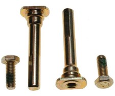 Raybestos H5065 R-Line Brake Caliper Bolt Kit Front