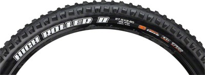 High Roller II Tire - Maxxis High Roller II Tire - 27.5 x 2.8, Tubeless,