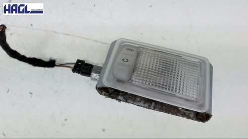Innenbeleuchtung Vorne Seitlich  L Ford S-max 2.0 Tdci DPF WA6 Kombi