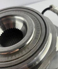 Genuine Mopar 68292887AA Front Wheel Bearing & Hub Assembly LH/RH Ram 2500 3500 thumbnail 3