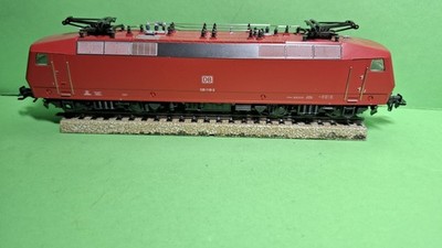 Märklin H0 Elektrolok 3553 Digital AC DB 120110-2