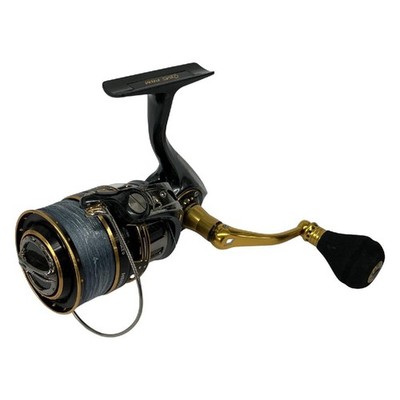 アブガルシア　PRM3000SH Abu Garcia Left-Handed Spinning Reel Revo PRM3000SH | eBay