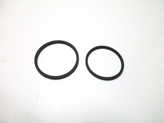 Sony Linear Tracking Tone Arm Belts for Model PS-X800 Turnta