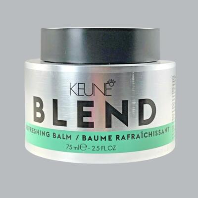 Keune Blend Refreshing Balm 2.5 oz (2 Pack)