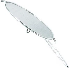 Cuisipro 13" Splatter Guard Screen For Frying