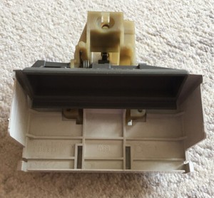 Miele Geschirrspüler Türschloß T-Nr. 2950000