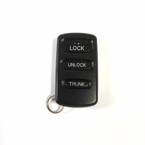 03 Stratus R/t Key Stratus and RT Sebring Cpe Remote HYQ12BBA Transmitter 2001 Keyless ...