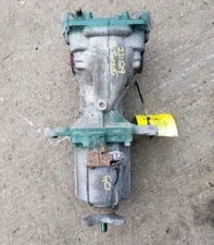 2014-2015 Kia Sorento Rear Axle Differential Carrier Assembly AWD  Used