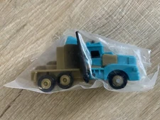 PROTOTYPE Transformers G2 STAXX POWERMASTERS Decepticon Figure 1994 European