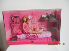 aka centennial barbie doll