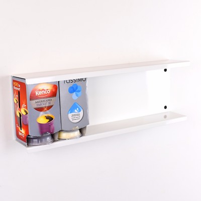 Tassimo Box 48 T-Disc Holder Wall Mount Pod Storage Dispenser - Main Image
