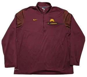 minnesota gophers winter jacket
