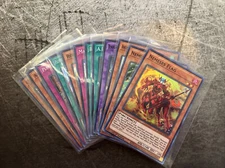 Yugioh 2020 ETCO Eternity Code 1st Edition NM-M Cards - You Choose!