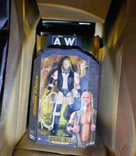 AEW Unrivaled Hangman Adam Page #11 Series 2 All Elite Wrestling Action Figure