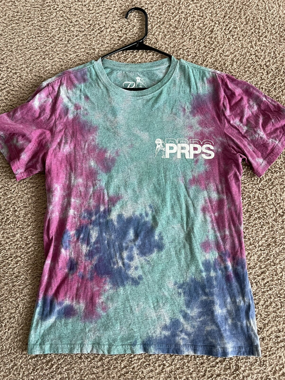 PRPS Tshirt Medium - image 1