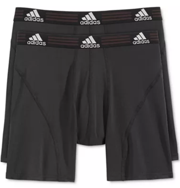 adidas climalite boxers