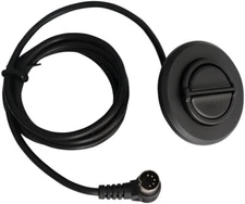 Pride 2 Button 5 Pin Recliner Lift Chair Remote Hand Controller 90° connector