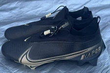 Nike Vapor Edge Elite 360 FLYKNIT Football Cleat Men's 12 NEW