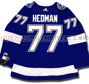 victor hedman jersey