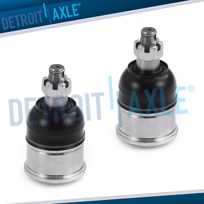 Front Lower Ball Joints for 2009 - 2012 Acura TSX Honda Accord Crosstour Crosst