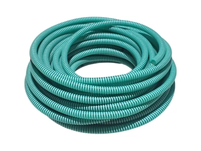 Klotz Saugschlauch als Meterware knickfest verschiedene Durchmesser