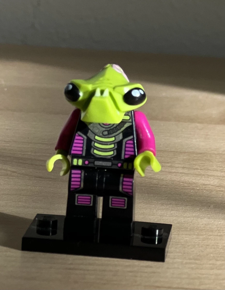 Lego alien base new arrivals