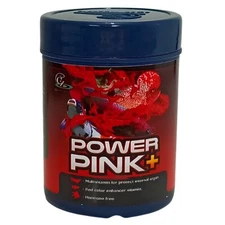 Power Pink Plus Powder RED COLOR ENHANCER Mixture with Multi VITAMIN Plus 25g